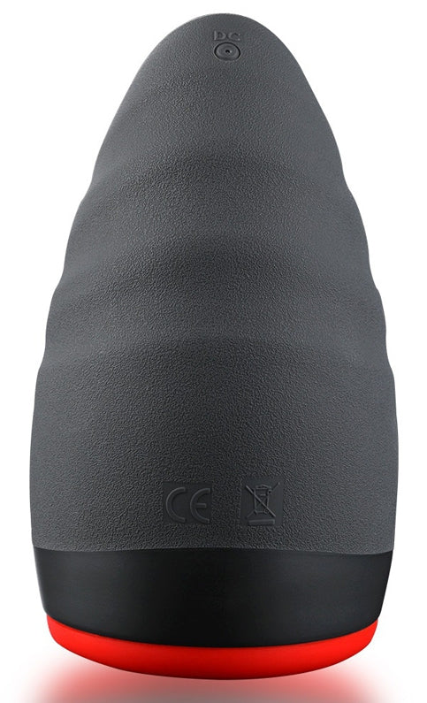 Masturbateur vibrant Oral Chiven 6 Vibrations