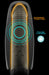 Masturbateur vibrant Pulsion One 7 Vibrations