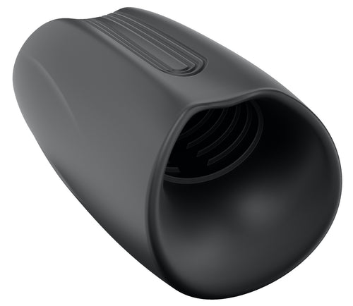 Masturbateur vibrant Pump One 7 Vibrations
