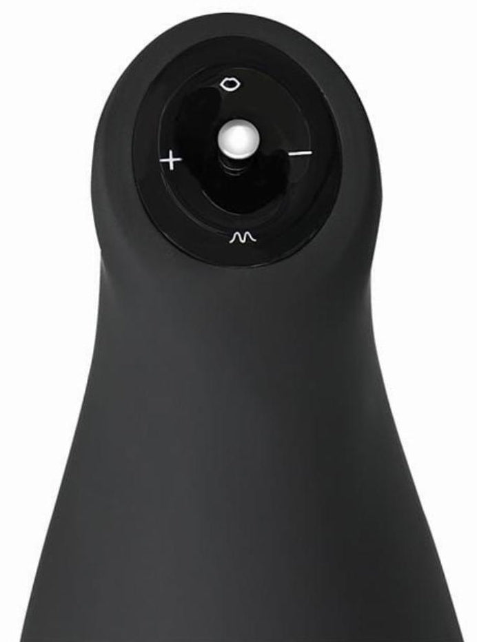 Masturbateur vibrant Pussy Airturn Succion et Vibrations