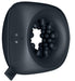 Masturbateur vibrant Ring Stroker Noir