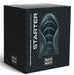 Masturbateur vibrant Starter 10 Vibrations