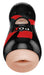 Masturbateur vibro PdX Elite Bouche