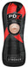 Masturbateur vibro PdX Elite Bouche
