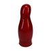 Masturbateur Virtuo Vibrations et Succion Rouge