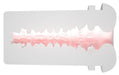 Masturbateur Wall-y Vibrations et Succions