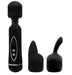Masturbateur Wand Magical - Tête 41mm