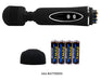 Masturbateur Wand Magical - Tête 41mm
