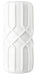 Masturbateur Wavy Blanc