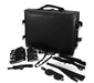 Matelas transportable BDSM 4 Volets 12 Accessoires