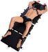 Matelas transportable BDSM 4 Volets 12 Accessoires