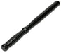 Matraque de Police Woodie 40 x 3cm Noir