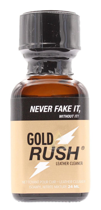 Maxi Gold Rush 24ml
