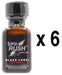Maxi Super Rush 24ml x6