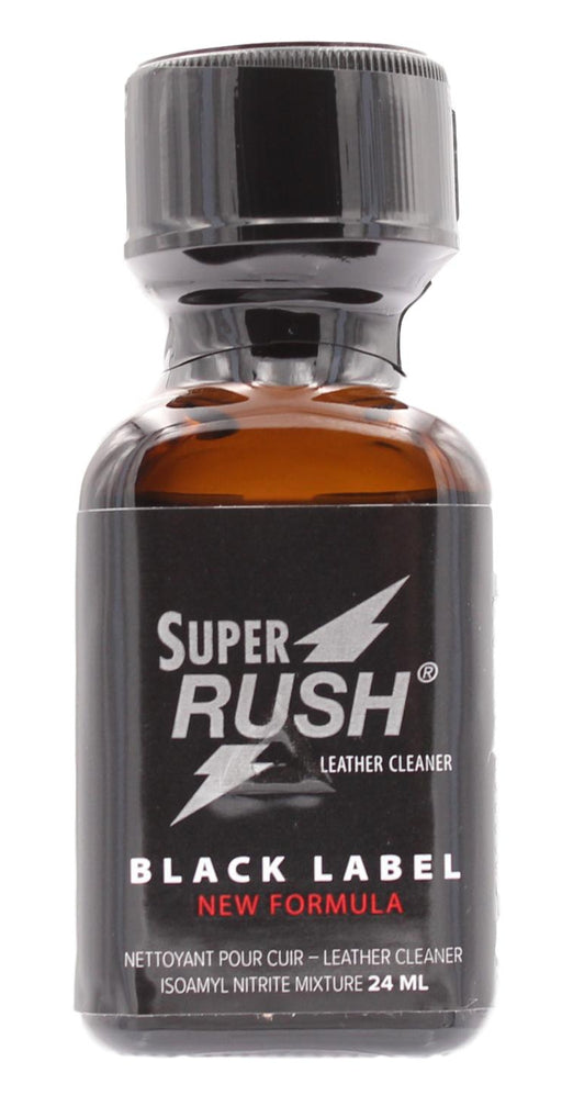 Maxi Super Rush 24ml