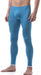 Long John Vanskoos Bleu
