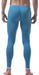 Long John Vanskoos Bleu