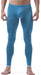 Long John Vanskoos Bleu