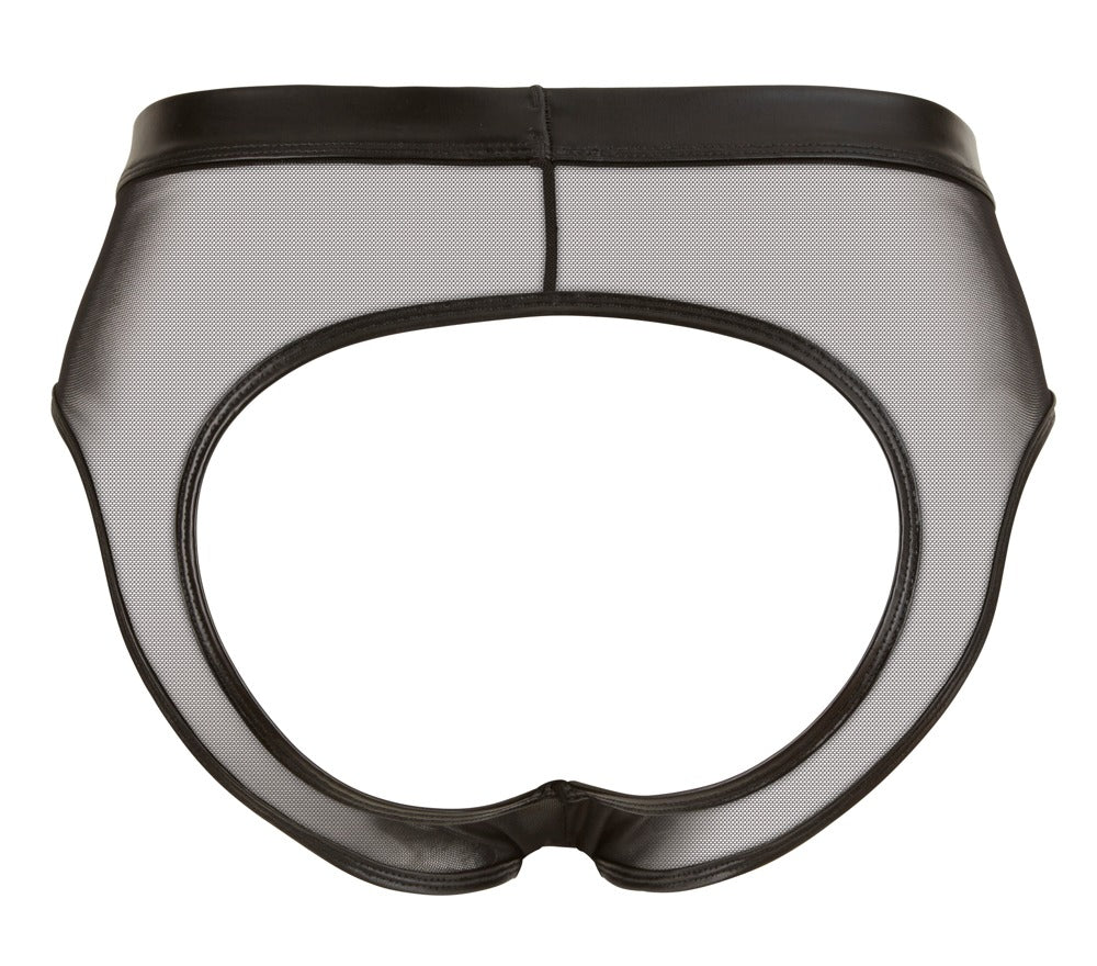 Bottomless APPOLO Noir