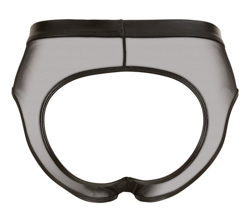 Bottomless APPOLO Noir