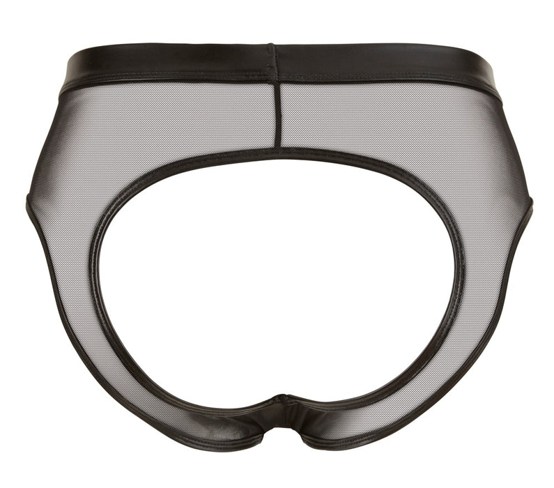 Bottomless APPOLO Noir