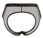 Bottomless APPOLO Noir
