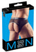 Bottomless APPOLO Noir