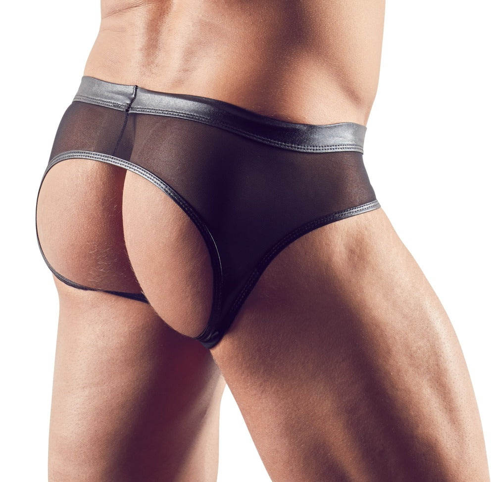 Bottomless APPOLO Noir