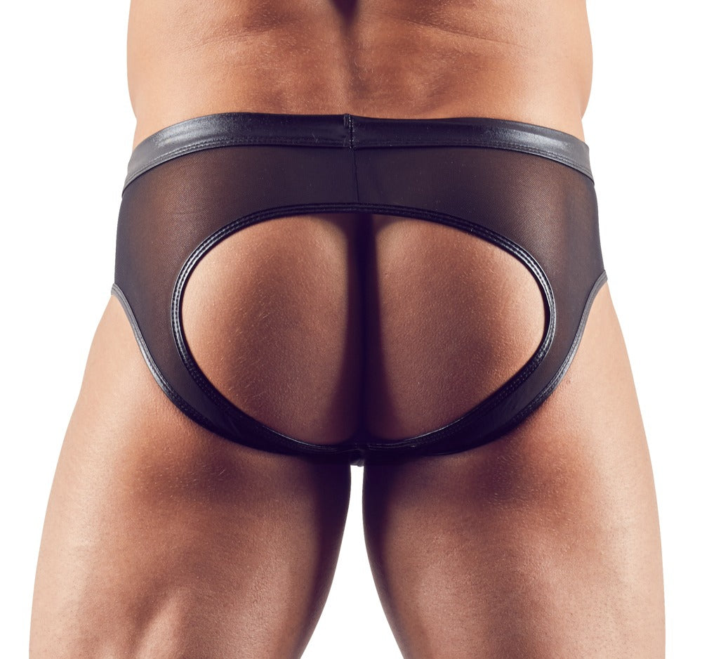 Bottomless APPOLO Noir