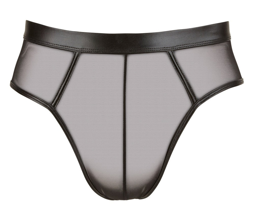 Bottomless APPOLO Noir