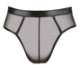 Bottomless APPOLO Noir