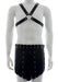 Kit Harnais et Kilt Simili