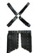 Kit Harnais et Kilt Simili