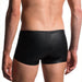 Boxer sexy FETISH OPEN Noir