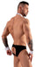 Ensemble Jock NESTOR SEXY Blanc