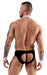 Ensemble Jock NESTOR SEXY Blanc