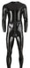 Combinaison en latex avec Zip intégral