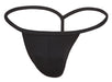 String DOLOS Noir