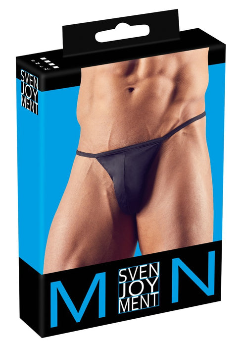 String DOLOS Noir