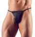 String DOLOS Noir