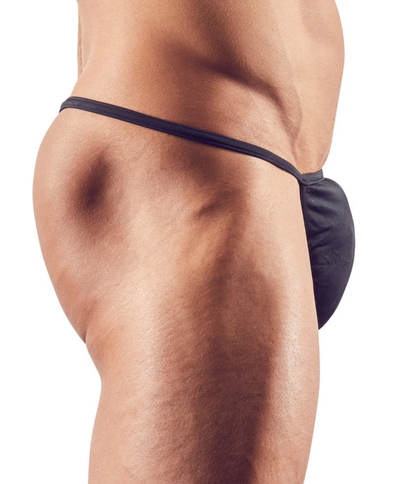 String DOLOS Noir