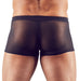 Lot 2 Boxers déchrirables JOY DUO Noirs