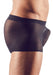 Lot 2 Boxers déchrirables JOY DUO Noirs