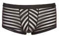 Boxer sexy PANTS LINE Noir