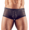 Boxer sexy PANTS LINE Noir