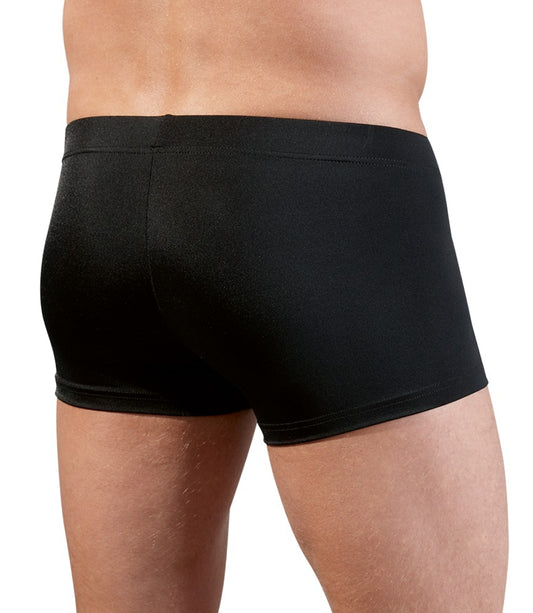 Boxer OPEN FEEL Noir