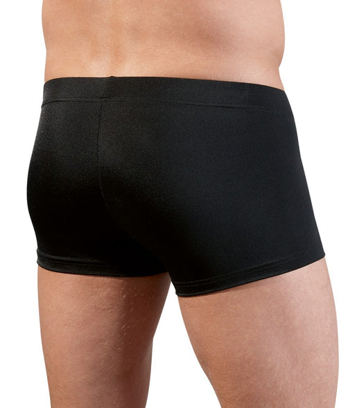 Boxer OPEN FEEL Noir