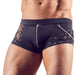 Boxer DELPHOS Noir