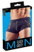 Boxer DELPHOS Noir