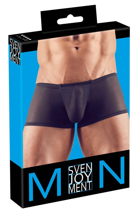 Boxer CLAP Noir